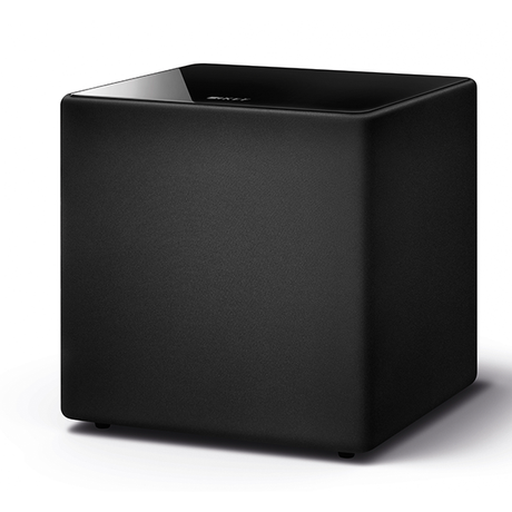 Kef Kube 12b Active Subwoofer