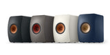 KEF LS50 Meta Hi-Fi Speaker