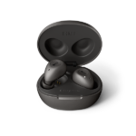 KEF MU3 Noise-Canceling True Wireless Earbuds - Premium Sound