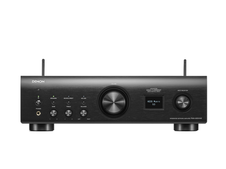 Denon PMA-900HNE - Integrated Stereo Amplifier