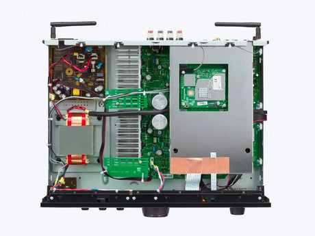 Denon PMA-900HNE - Integrated Stereo Amplifier