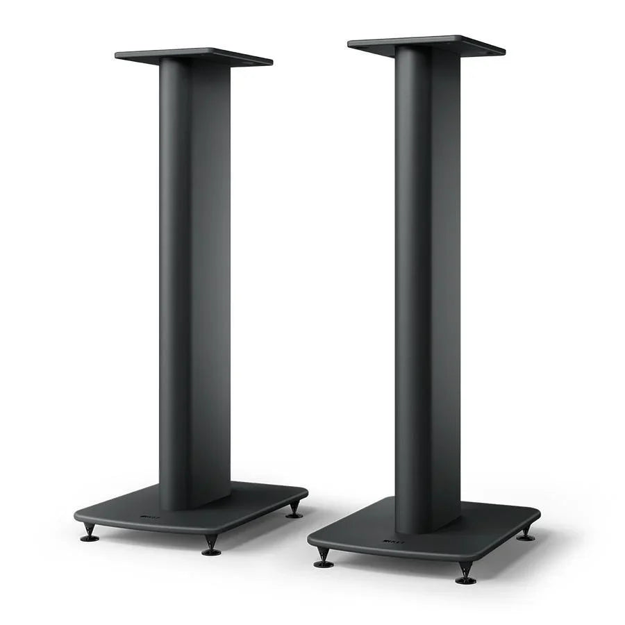 KEF S2 Floor Stand Speakers