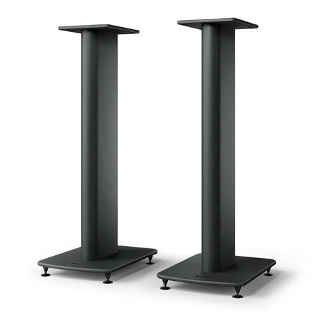 KEF S2 Floor Stand Speakers