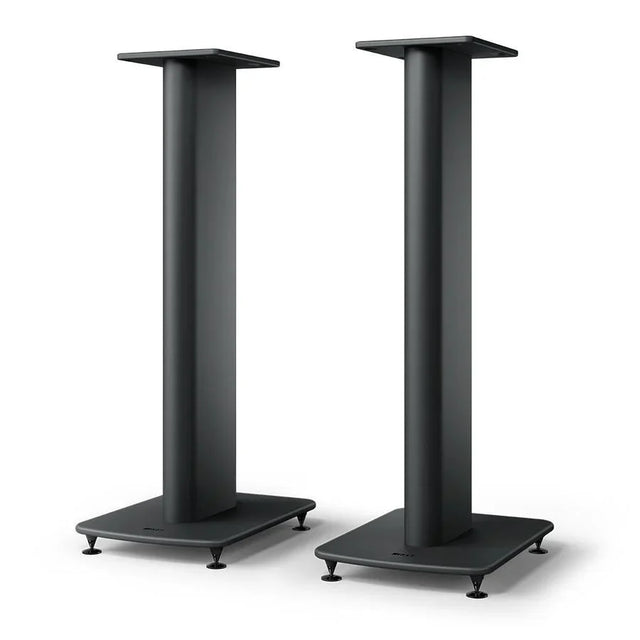 KEF S2 Floor Stand Speakers
