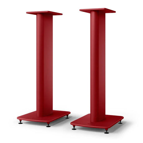 KEF S2 Floor Stand Speakers