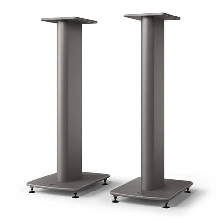 KEF S2 Floor Stand Speakers