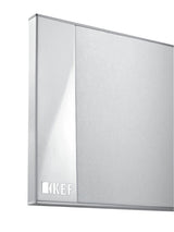 KEF T101c Ultra Slim On-wall Speaker