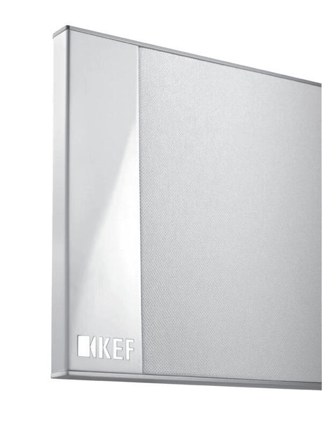 KEF T101c Ultra Slim On-wall Speaker