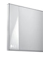 KEF T101c Ultra Slim On-wall Speaker