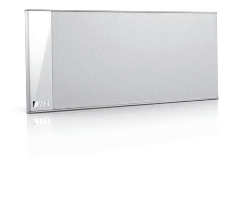 KEF T101c Ultra Slim On-wall Speaker
