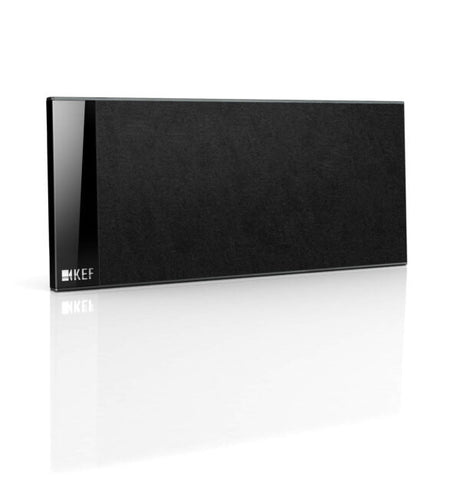 KEF T101c On-Wall Speaker System
