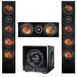 B23-3.1-CSUB Subwoofer | Deep Bass | Compact Design