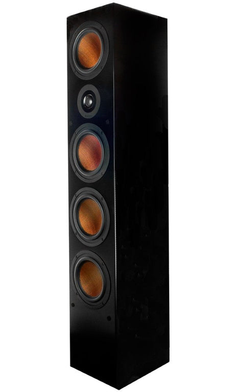 B23-465TOWER Speaker | Immersive Sound | Premium Tower Design