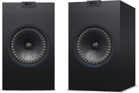 KEF Q350 Bookshelf Speakers