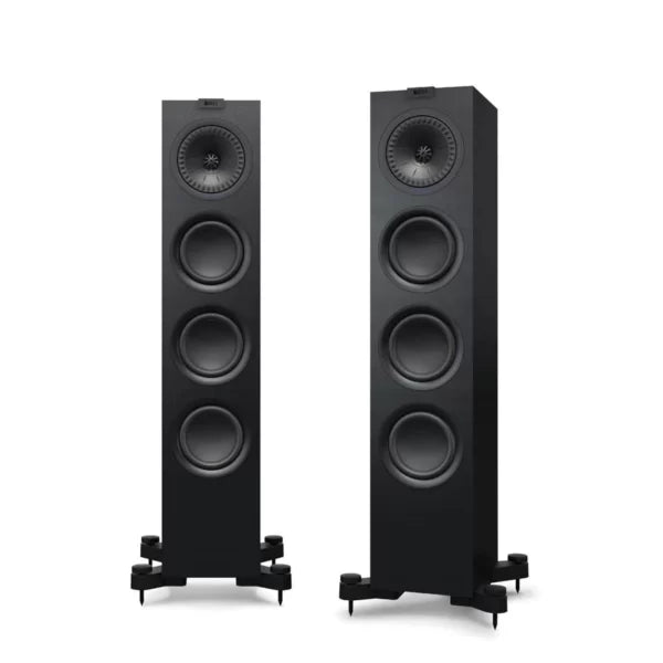 KEF Q550 Floor Standing Speakers