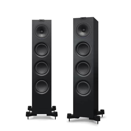 KEF Q550 Floor Standing Speakers