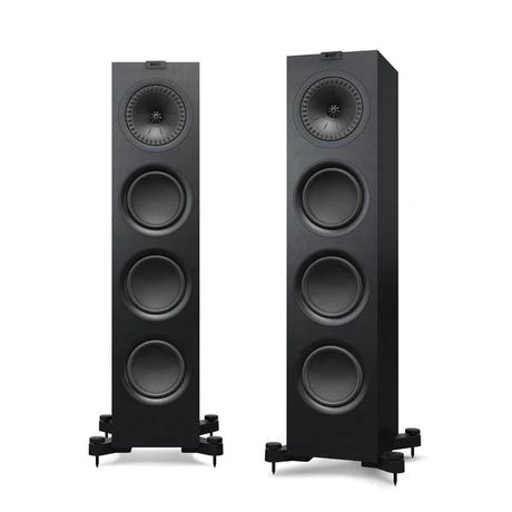 KEF Q750 Floor Speakers