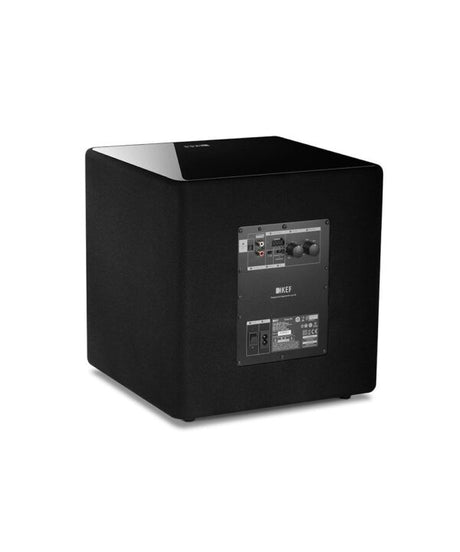 Kef Kube 12b Active Subwoofer
