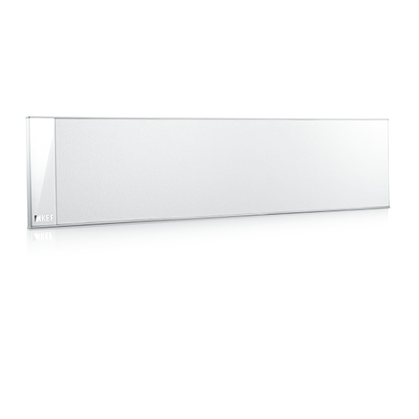 KEF T301c On-Wall Speaker
