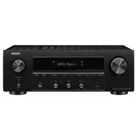 Denon DRA-800H - Stereo Network Receiver