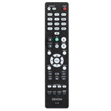 Denon DRA-800H - Stereo Network Receiver