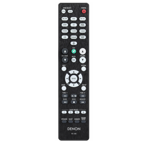 Denon DRA-800H - Stereo Network Receiver