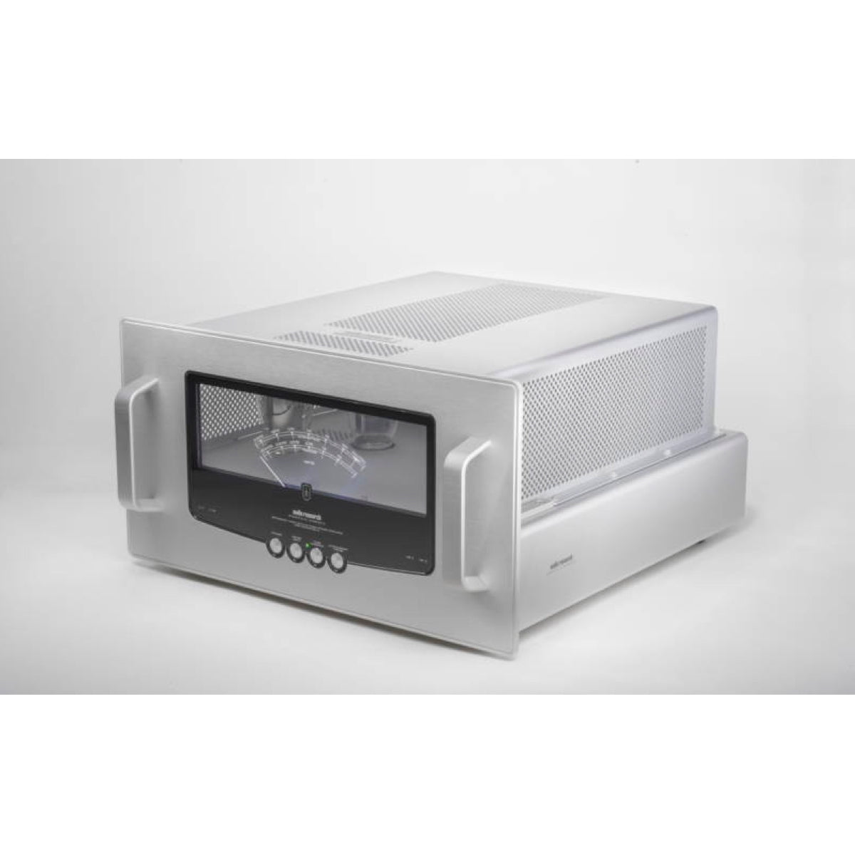 Audio Research Reference 160M Power Amplifier