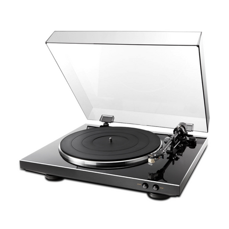 Denon DP-300F - Turntable