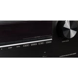 Denon AVR-X580BT - 5.2 Channel AV Receiver