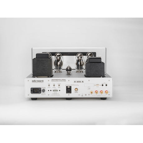 Audio Research Reference 160M Power Amplifier