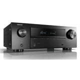 Denon AVR-X580BT - 5.2 Channel AV Receiver