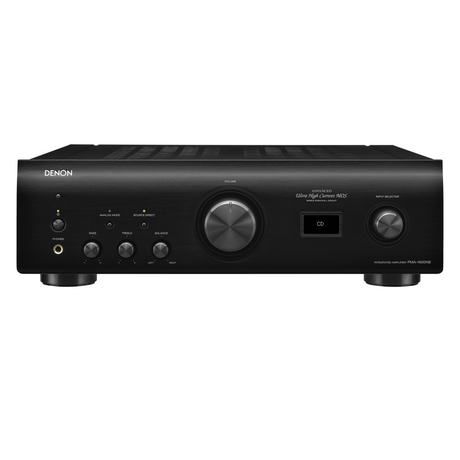 Denon PMA-1600NE - Integrated Amp with DAC