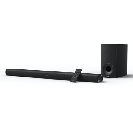 Denon DHT-S316 - Soundbar & Subwoofer