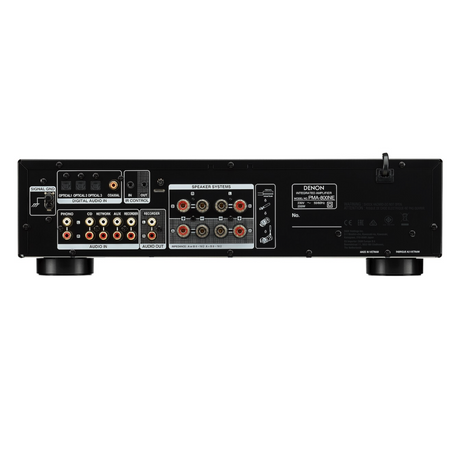 Denon PMA-800NE - Integrated Stereo Amplifier