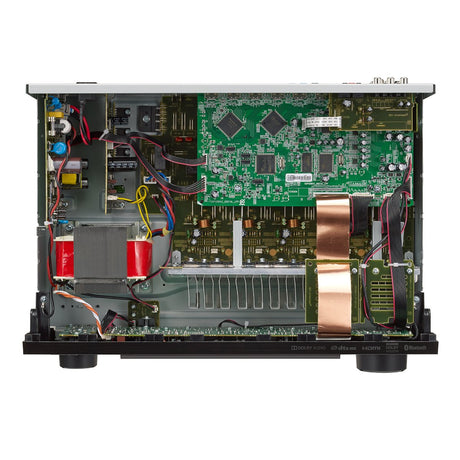 Denon AVR-X580BT - 5.2 Channel AV Receiver