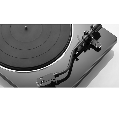 Denon DP-400F - Turntable