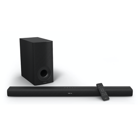Denon DHT-S316 - Soundbar & Subwoofer