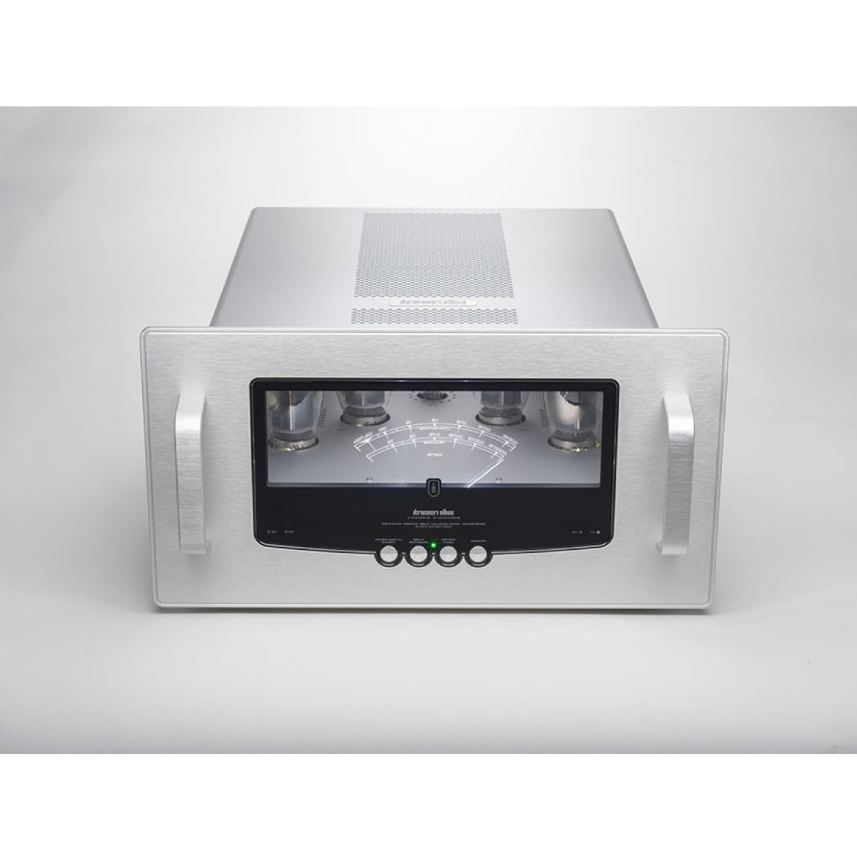 Audio Research Reference 160M Power Amplifier