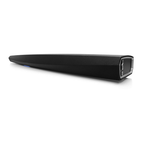 Denon HEOS Bar