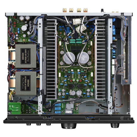 Denon PMA-1600NE - Integrated Amp with DAC