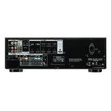 Denon AVR-X580BT - 5.2 Channel AV Receiver