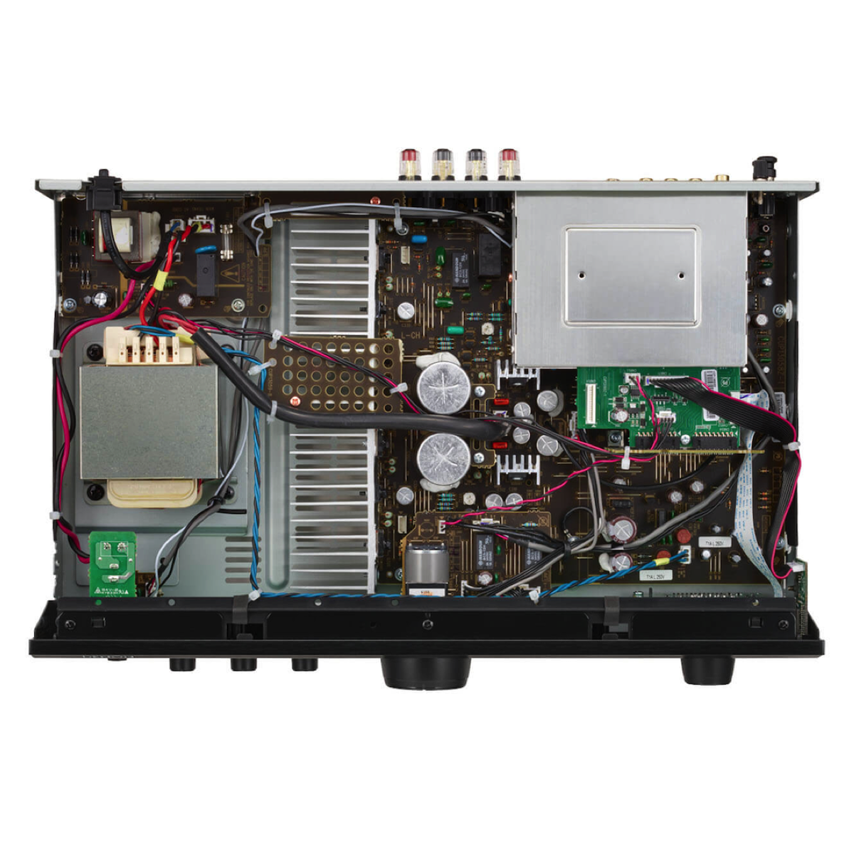 Denon PMA-600NE - Integrated Stereo Amplifier