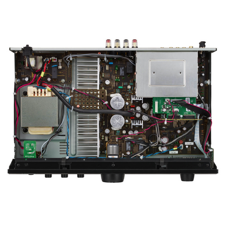 Denon PMA-600NE - Integrated Stereo Amplifier