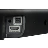 Denon DHT-S316 - Soundbar & Subwoofer