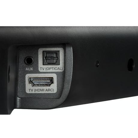 Denon DHT-S316 - Soundbar & Subwoofer