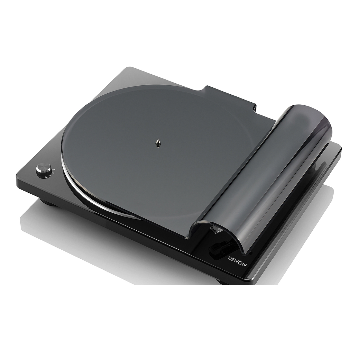 Denon DP-400F - Turntable