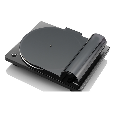 Denon DP-400F - Turntable