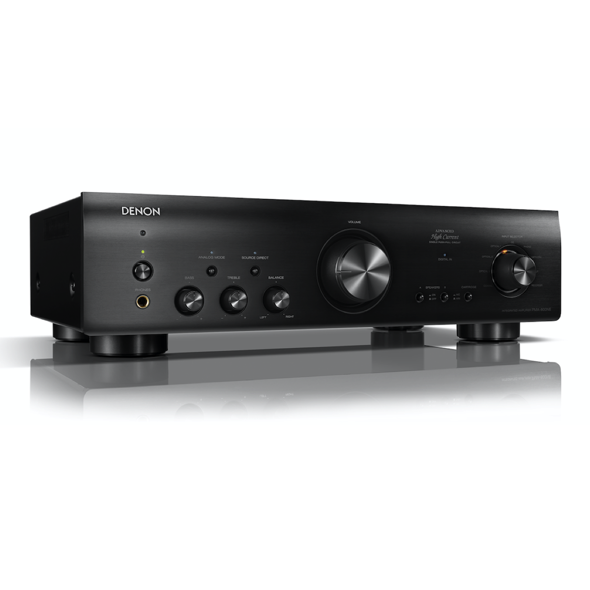 Denon PMA-800NE - Integrated Stereo Amplifier