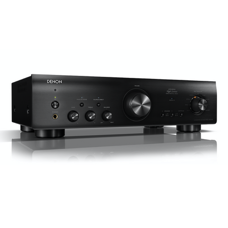 Denon PMA-800NE - Integrated Stereo Amplifier