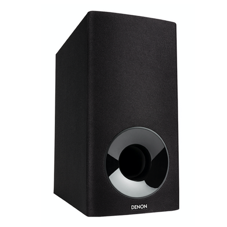 Denon DHT-S316 - Soundbar & Subwoofer